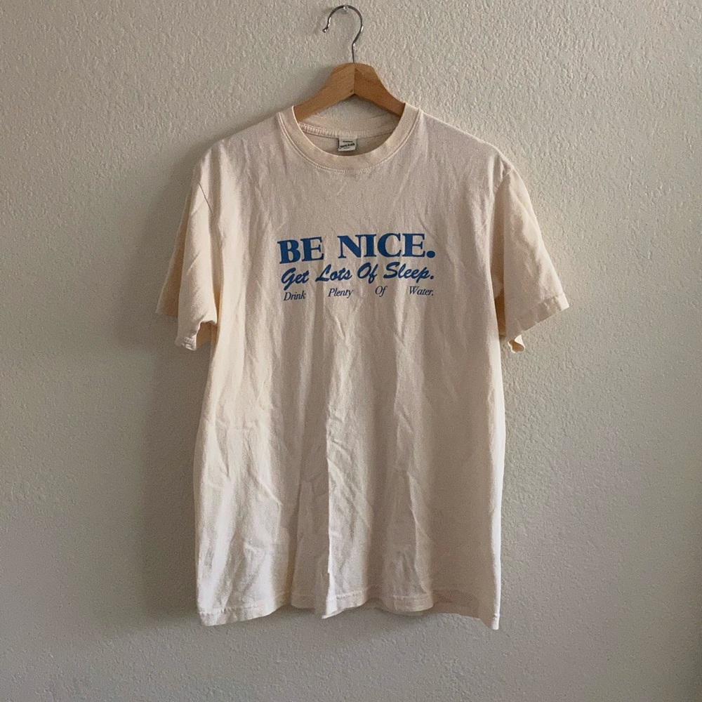 Sporty & Rich Shirt